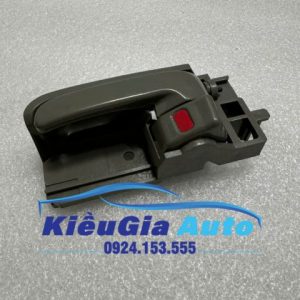 Tay mở cửa trong Toyota Vios 2003-2007 14 Tay mở cửa trong Toyota Hilux 2008-2015