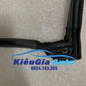 Gioăng cánh cửa Toyota Vios 2014-2021 8 4 9 1