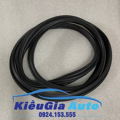 Gioăng cốp hậu sau Hyundai Getz 2006-2010 4 Gioăng cốp hậu sau Hyundai Getz 2006-2010 - Ảnh 4