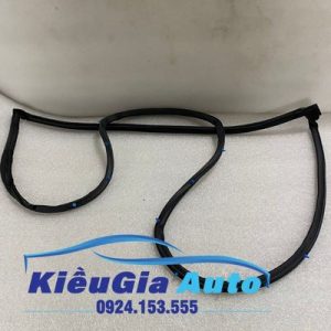 Gioăng cánh cửa Toyota Vios 2014-2021 9 5 9 1