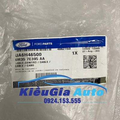 Dây đi số Ford Everest AT 2008-2014 2 Dây đi số Ford Everest AT 2008-2014 - Ảnh 2