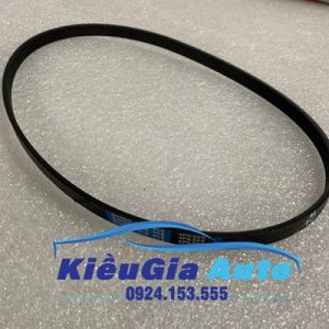 Dây curoa máy phát Mazda 323 2001-2004 8 62 1 1