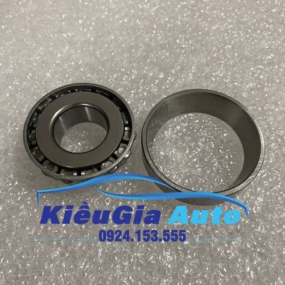 Bi may ơ sau Daewoo Matiz 3 4 Bi may ơ sau Daewoo Matiz 3 - Ảnh 4