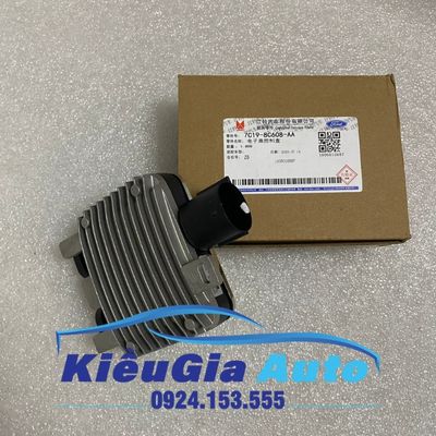 Trở quạt giàn nóng Ford Transit 2014-2021 3 Trở quạt giàn nóng Ford Transit 2014-2021 - Ảnh 3