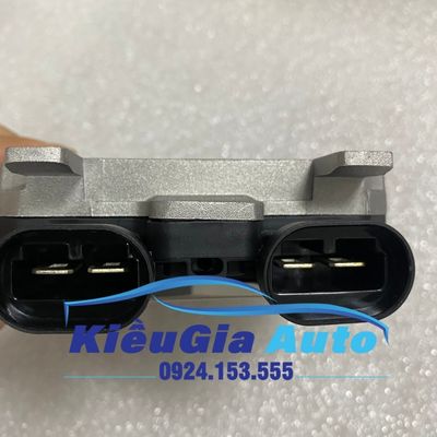 Trở quạt giàn nóng Ford Transit 2014-2021 6 Trở quạt giàn nóng Ford Transit 2014-2021 - Ảnh 6
