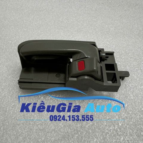Tay mở cửa trong Toyota Vios 2003-2007 3 Tay mở cửa trong Toyota Hiace 2004-2018