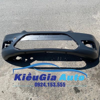 Ba đờ sốc trước Ford Focus 2009-2012 1 Ba đờ sốc trước Ford Focus 2009-2012