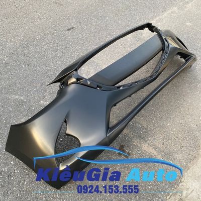 Ba đờ sốc trước Mazda 2 2015-2019 1 Ba đờ sốc trước Mazda 2 2015-2019