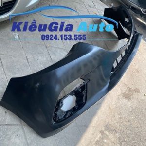 Ba đờ sốc trước Mazda 3 2014-2016