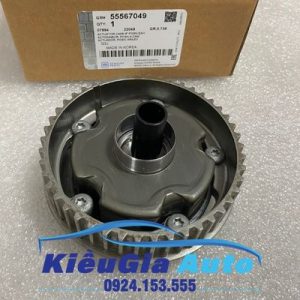 Bảnh răng cam hút Chevrolet Cruze 1.8 2009-2012