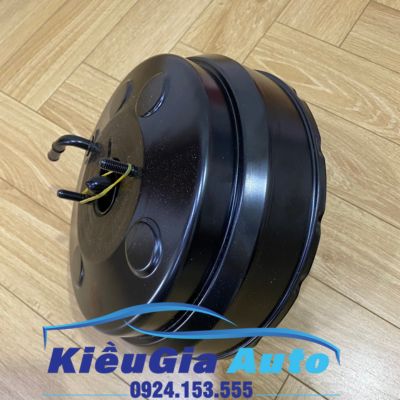 Bầu trợ lực phanh Hyundai Porter H100 2004-2016 1 Bầu trợ lực phanh Hyundai Porter H100 2004-2016