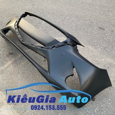 Cản trước Mazda 2 2015-2019 1 Cản trước Mazda 2 2015-2019
