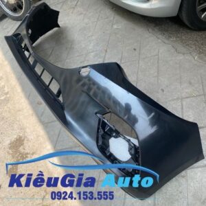 Cản trước Mazda 3 2014-2016