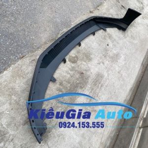Cản trước dưới Hyundai Starex 2018-2021