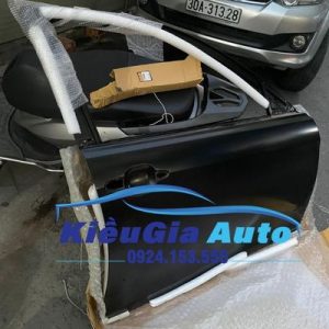 Cánh cửa Toyota Camry 2006-2011