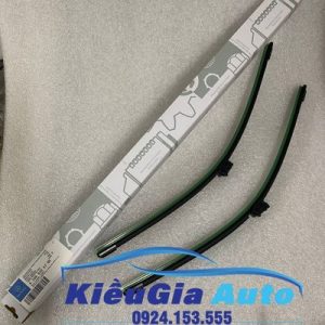 Chổi gạt mưa trước Mercedes Benz C200 2008-2014