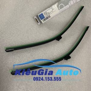 Chổi gạt mưa trước Mercedes Benz C200 2015-2020