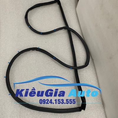 Gioăng cánh cửa Toyota Vios 2014-2021 1 Gioăng cánh cửa Toyota Vios 2014-2021