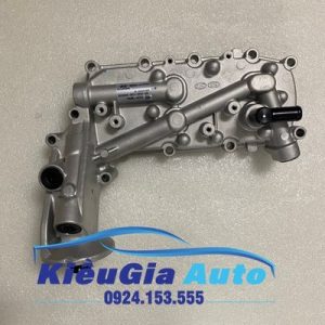 Két làm mát dầu Kia K250 New Frontier
