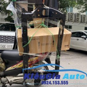 Khung xương đầu xe Hyundai Accent 2018-2022