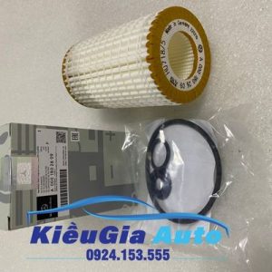 Lọc dầu nhớt Mercedes C220 C230 C280 1993-2014
