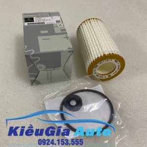 Lọc dầu nhớt Mercedes C320 C350 1993-2014
