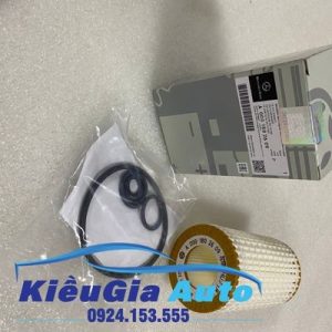 Lọc dầu nhớt Mercedes E280 1996-2009