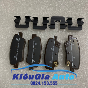 Má phanh sau Hyundai Kona 2021-2024 9 Má phanh sau Kia Optima 2017-2020