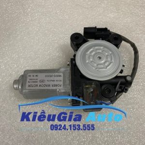 Mô tơ lên kính Hyundai Santafe Gold 2001-2005