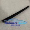 Nẹp chân kính trong Toyota Vios 2003-2007