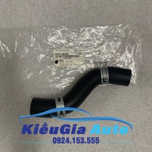 Ống két nước trên Kia K200
