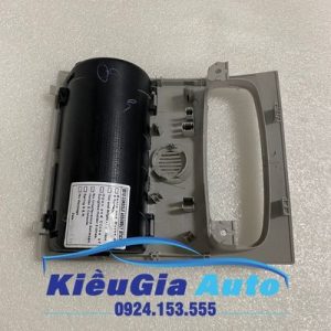 Ốp đèn trần Mazda BT50 2013-2016