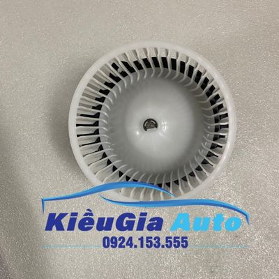 Quạt giàn lạnh điều hòa Hyundai Getz 2006-2010 1 Quạt giàn lạnh điều hòa Hyundai Getz 2006-2010