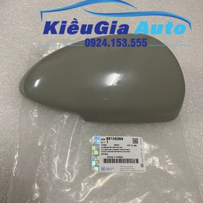 Ốp gương chiếu hậu Chevrolet Cruze 2014-2018 2 Ốp gương chiếu hậu Chevrolet Cruze 2014-2018 - Ảnh 2