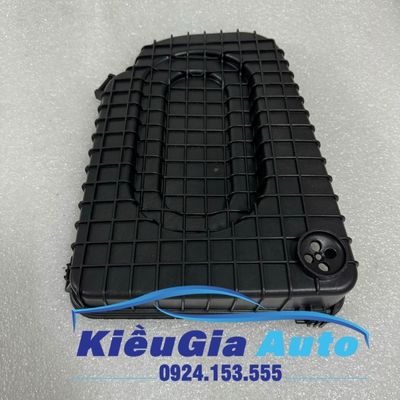 Đáy bầu lọc gió Hyundai H100 2017-2023 2 Đáy bầu lọc gió Hyundai H100 2017-2023 - Ảnh 2