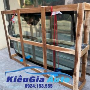 Kính chắn gió trước Ford Ranger 2012-2021 5 8 6 1