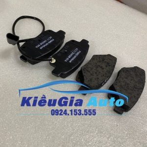 Bố thắng trước Ford Transit 2008-2021 4 89 2