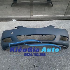 Ba đờ sốc trước Mazda 3 2003-2009