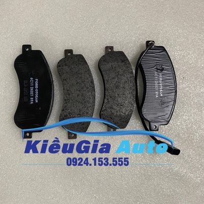 Bố thắng trước Ford Transit 2008-2021 1 Bố thắng trước Ford Transit 2008-2021
