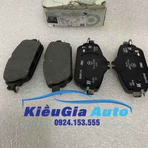 Bo thang truoc Mercedes C300 2014 2021 2