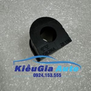 Cao su cân bằng sau Kia Spectra 2000-2005