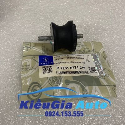 Cao su chân máy hộp số BMW 520i 523i 528i 1995-2016 6 Cao su chân máy hộp số BMW 316i 318i 320i 1990-2012