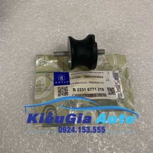 Cao su chan may hop so BMW 535i 540i 1995 2017 2