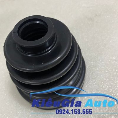 Cao su chụp bụi láp trong Nissan Qashqai 2008-2013 Cao su chụp bụi láp trong Nissan Qashqai 2008-2013