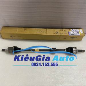 Cây láp phải Hyundai i10 2014-2020
