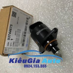 Cục bù ga Daewoo Cielo 1995