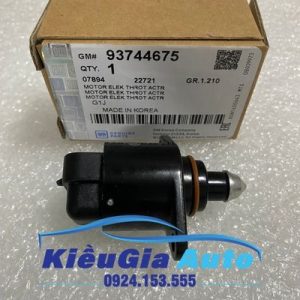 Cục bù ga Daewoo Lanos 2000-2003