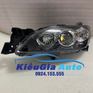 Đèn pha Mazda 3 2003-2009