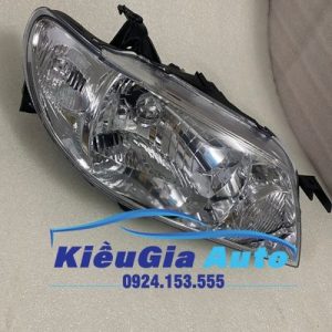 Đèn pha Mazda 323 2001-2004