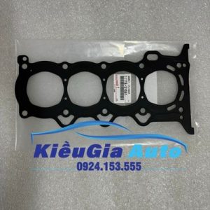 Gioăng mặt máy Toyota Vios 2008-2016 1NZ 2NZ